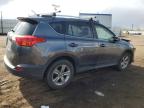 2015 Toyota Rav4 Xle იყიდება Colorado Springs-ში, CO - Front End