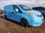 2020 Nissan Nv200 2.5S zu verkaufen in Elgin, IL - Rear End