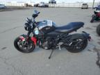 2022 Triumph Motorcycle Trident 660  for Sale in San Diego, CA - Side