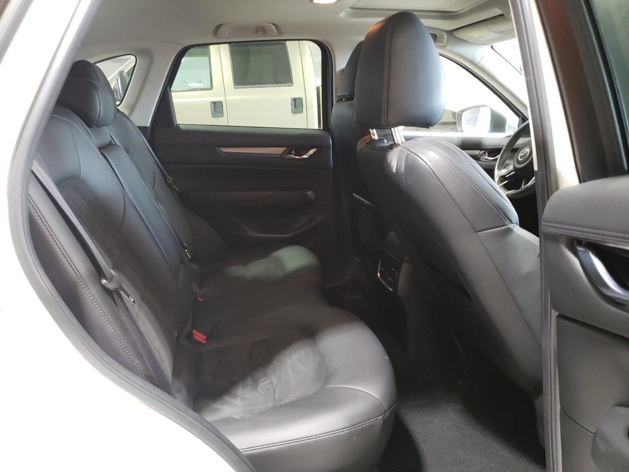 jm3kfbcl5h0173962 JM3KFBCL5H0173962 2017 Mazda Cx-5 Touring