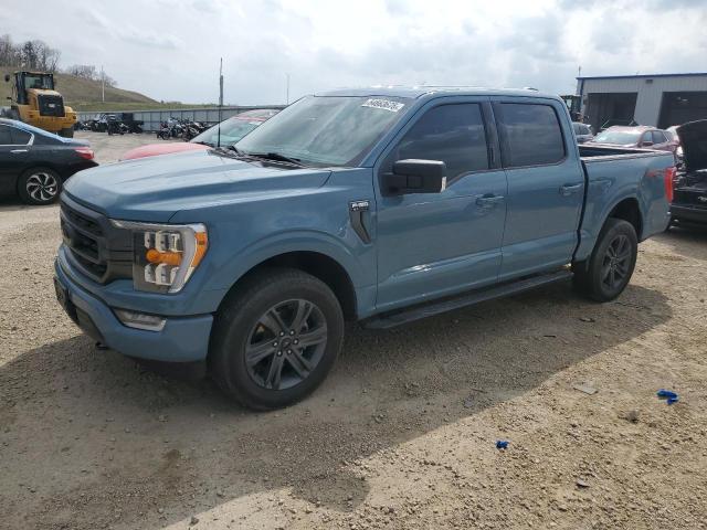 FORD F-150 – zdjęcie z aukcji, lot #54663675