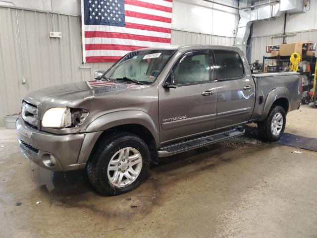 2006 Toyota Tundra Double Cab Sr5