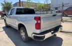 2020 Chevrolet Silverado C1500 Lt на продаже в Houston, TX - Minor Dent/Scratches