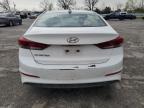 2018 Hyundai Elantra Sel en Venta en Rogersville, MO - Side