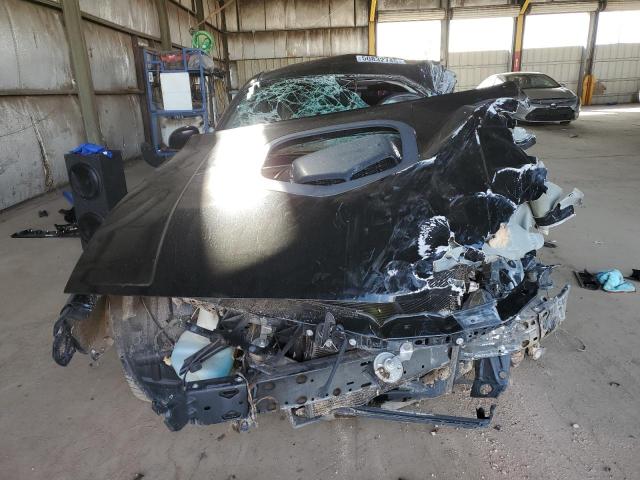  DODGE CHALLENGER 2016 Czarny