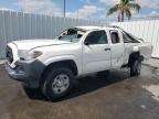 2021 Toyota Tacoma Access Cab للبيع في Riverview، FL - All Over