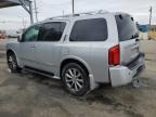 2008 Infiniti Qx56  იყიდება Los Angeles-ში, CA - Minor Dent/Scratches