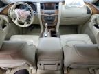 2012 Infiniti Qx56  zu verkaufen in Chicago Heights, IL - Front End
