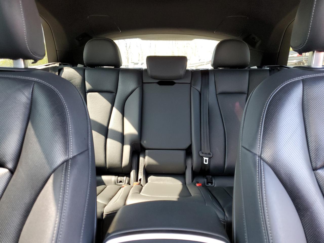 2019 Audi Q8 Premium Plus S-Line VIN: WA1EVAF10KD006691 Lot: 54116275