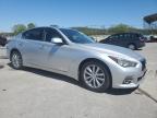 2017 Infiniti Q50 Premium zu verkaufen in Lebanon, TN - Mechanical