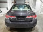 2011 Honda Accord Lx en Venta en Leroy, NY - Front End