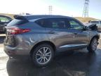 2021 Acura Rdx Technology for Sale in Littleton, CO - Front End
