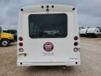 2006 Ford Econoline E350 Super Duty Cutaway Van en Venta en San Antonio, TX - Hail