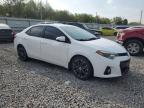 2016 Toyota Corolla L   na sprzedaż w Memphis, TN - Water/Flood