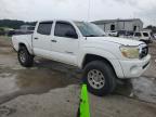 2007 Toyota Tacoma Double Cab Prerunner na sprzedaż w Florence, MS - Rear End