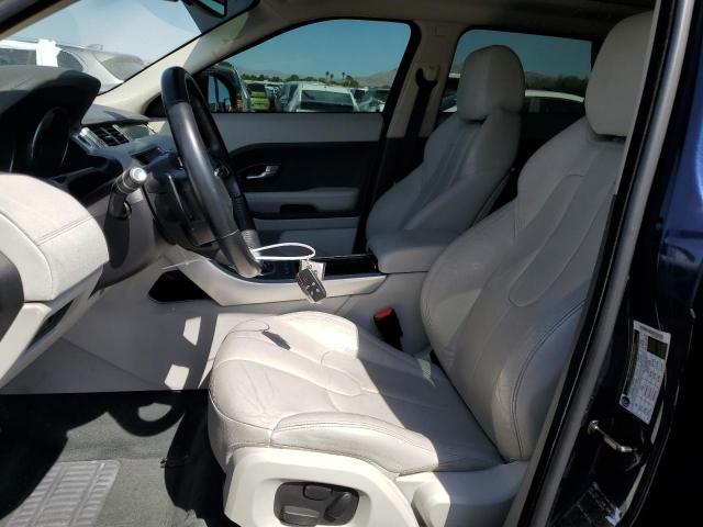 Паркетники LAND ROVER RANGEROVER 2015 Синий