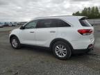 2017 Kia Sorento Lx for Sale in Arlington, WA - Side