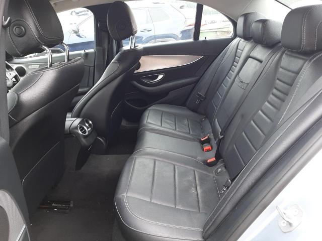 2017 MERCEDES BENZ E 220 D SE