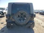 2007 Jeep Wrangler Sahara продається в Houston, TX - Front End