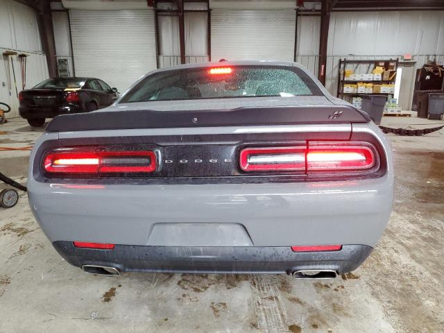  DODGE CHALLENGER 2019 Szary