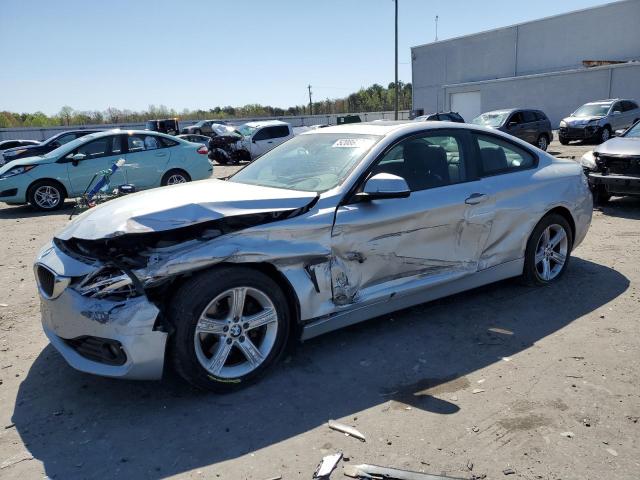 2014 Bmw 428 Xi