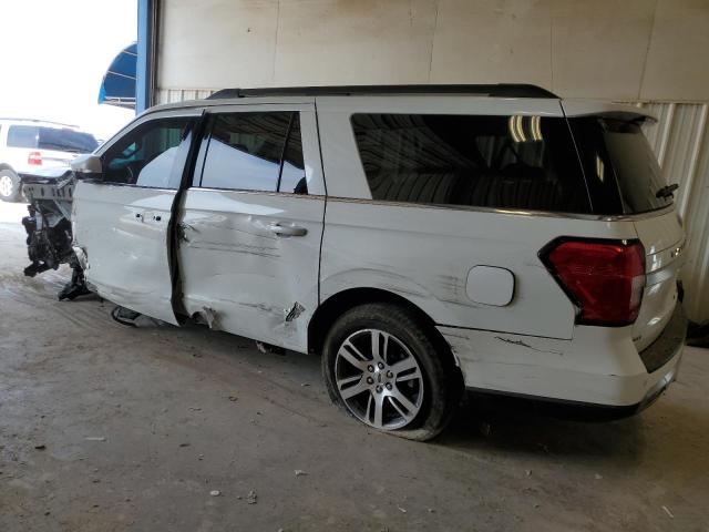  FORD EXPEDITION 2023 White