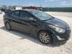 2016 Hyundai Elantra Se for Sale in Homestead, FL - Side