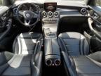 2018 Mercedes-Benz Glc 300 de vânzare în New Braunfels, TX - Front End