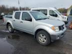 2008 Nissan Frontier Crew Cab Le იყიდება East Granby-ში, CT - Minor Dent/Scratches