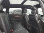 2018 Lincoln Mkx Reserve للبيع في Cahokia Heights، IL - Hail