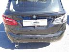 2018 BMW 216D SE for sale at Copart SANDTOFT
