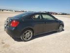 2007 Toyota Scion Tc  de vânzare în Andrews, TX - Front End