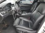 2014 Bmw 550 I იყიდება Columbus-ში, OH - Front End