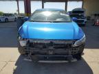 2022 Nissan Sentra Sv for Sale in Wilmer, TX - Front End