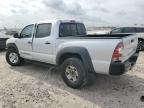 2011 Toyota Tacoma Double Cab Prerunner for Sale in Houston, TX - Front End