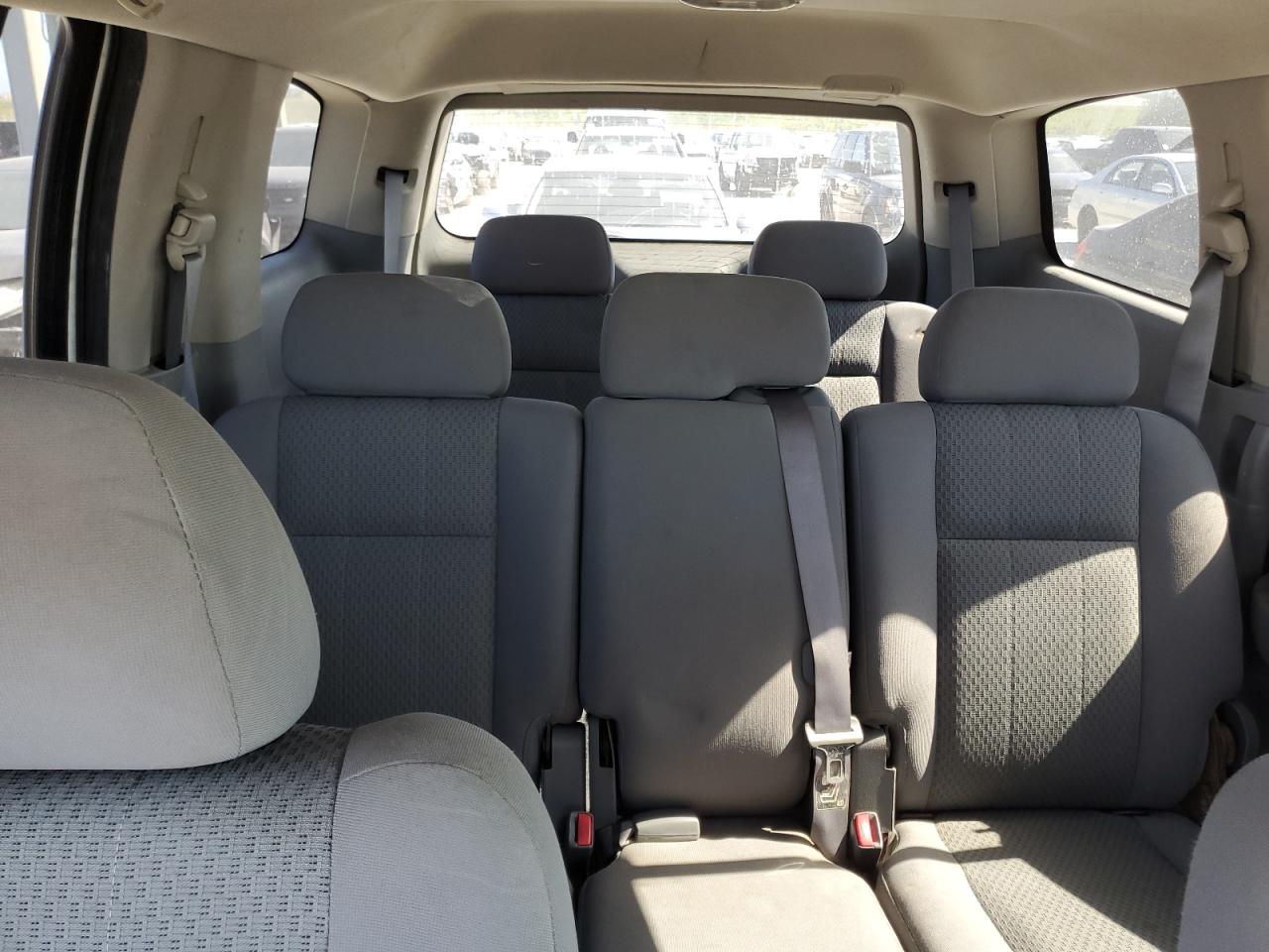 2007 Dodge Durango Sxt VIN: 1D8HB38P07F511135 Lot: 54985405