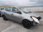 2014 Nissan Versa S продається в Littleton, CO - Front End