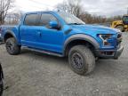 2020 Ford F150 Raptor na sprzedaż w Marlboro, NY - Side