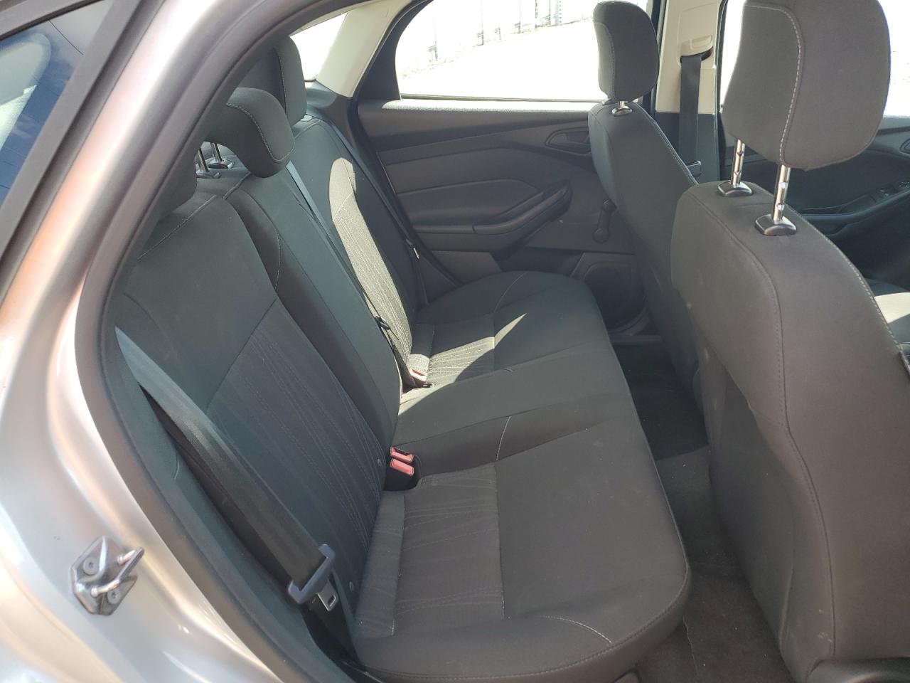 1FADP3E23GL328486 FORD FOCUS 2016