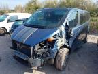 2018 FORD TOURNEO CU for sale at Copart BRISTOL