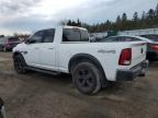 2019 RAM 1500 CLASSIC SLT for sale at Copart ON - TORONTO