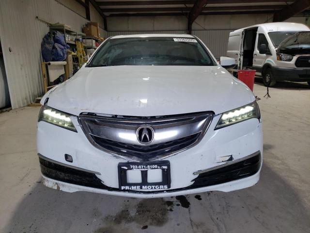  ACURA TLX 2016 Biały