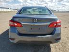 2017 Nissan Sentra S იყიდება Bismarck-ში, ND - Front End