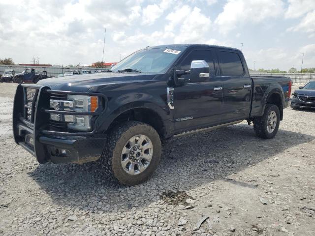 2017 Ford F250 Super Duty