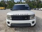 2016 Land Rover Lr4 Hse for Sale in Houston, TX - Vandalism