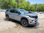 2025 Chevrolet Traverse Lt for Sale in Austell, GA - Front End