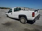 2001 Chevrolet Silverado C2500 Heavy Duty for Sale in Gastonia, NC - Front End