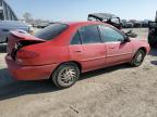 1997 Ford Escort Lx na sprzedaż w Wichita, KS - Rear End