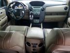 2011 Honda Pilot Touring en Venta en Baltimore, MD - Minor Dent/Scratches