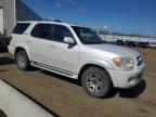 2005 TOYOTA SEQUOIA LIMITED à vendre chez Copart AB - EDMONTON
